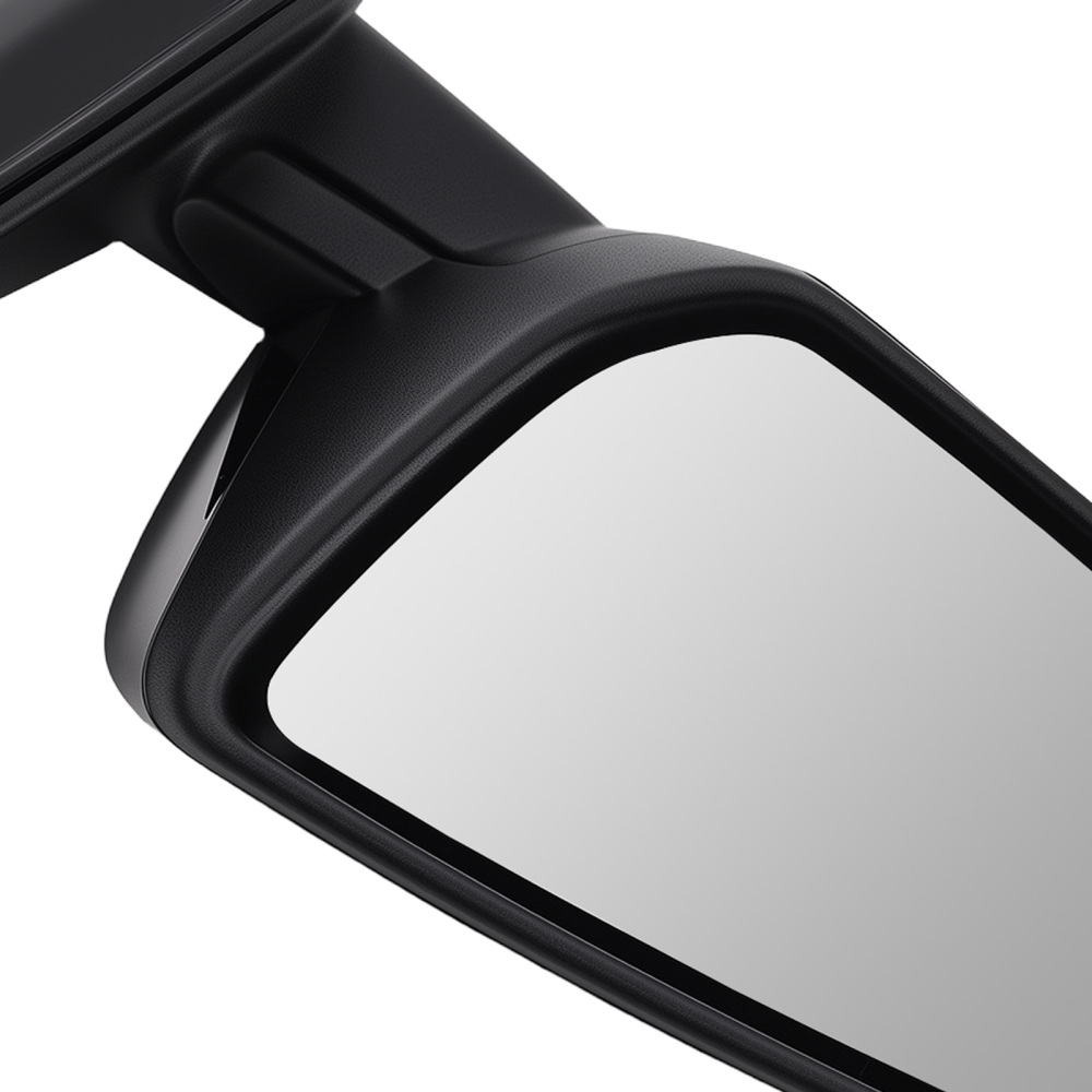 Left Mirror compatible for Chevrolet Equinox LS LT Premier 2018-24 84225382 Heated