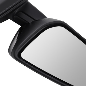 Left Mirror compatible for Chevrolet Equinox LS LT Premier 2018-24 84225382 Heated