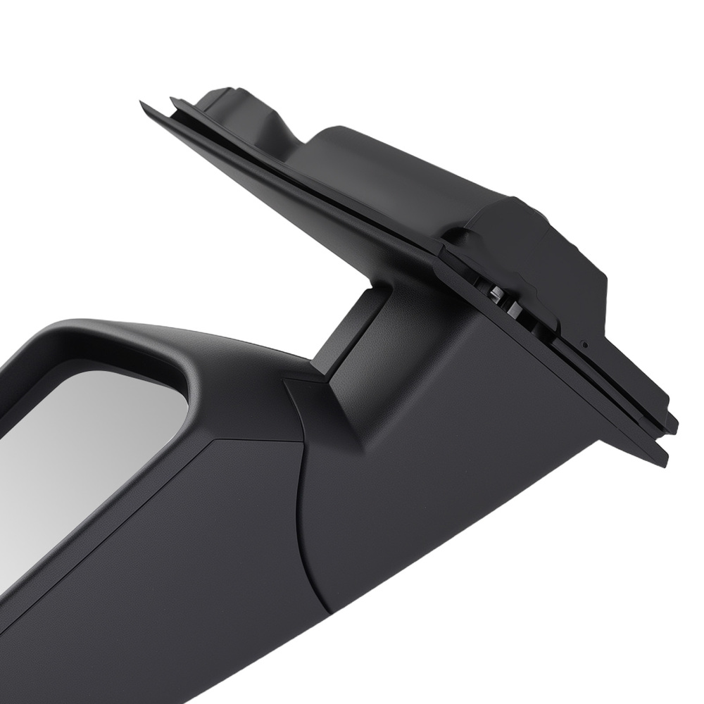 Left Mirror compatible for Chevrolet Equinox LS LT Premier 2018-24 84225382 Heated