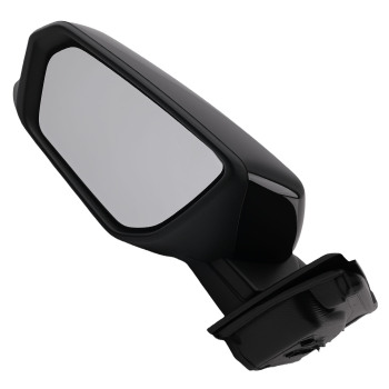 Heated Power Side Mirror compatible for Chevrolet Equinox 2018-2024 84225383-PFM