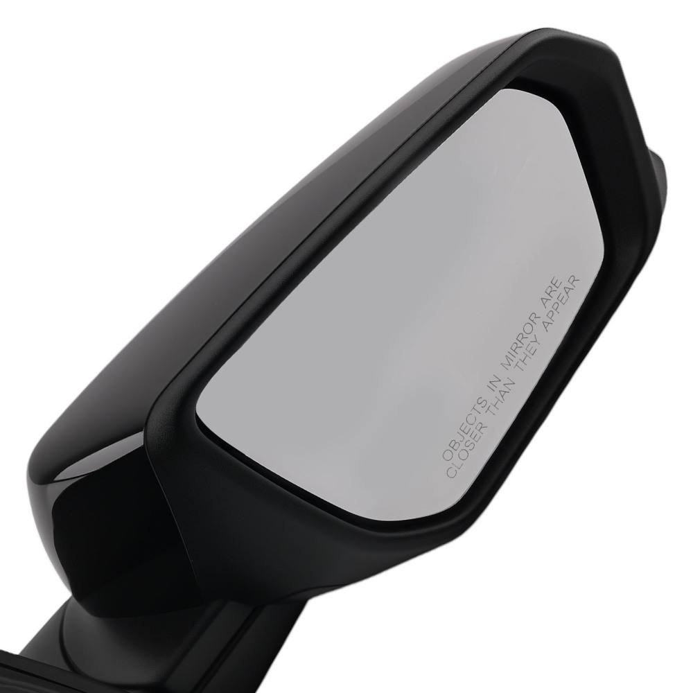 Heated Power Side Mirror compatible for Chevrolet Equinox 2018-2024 84225383-PFM