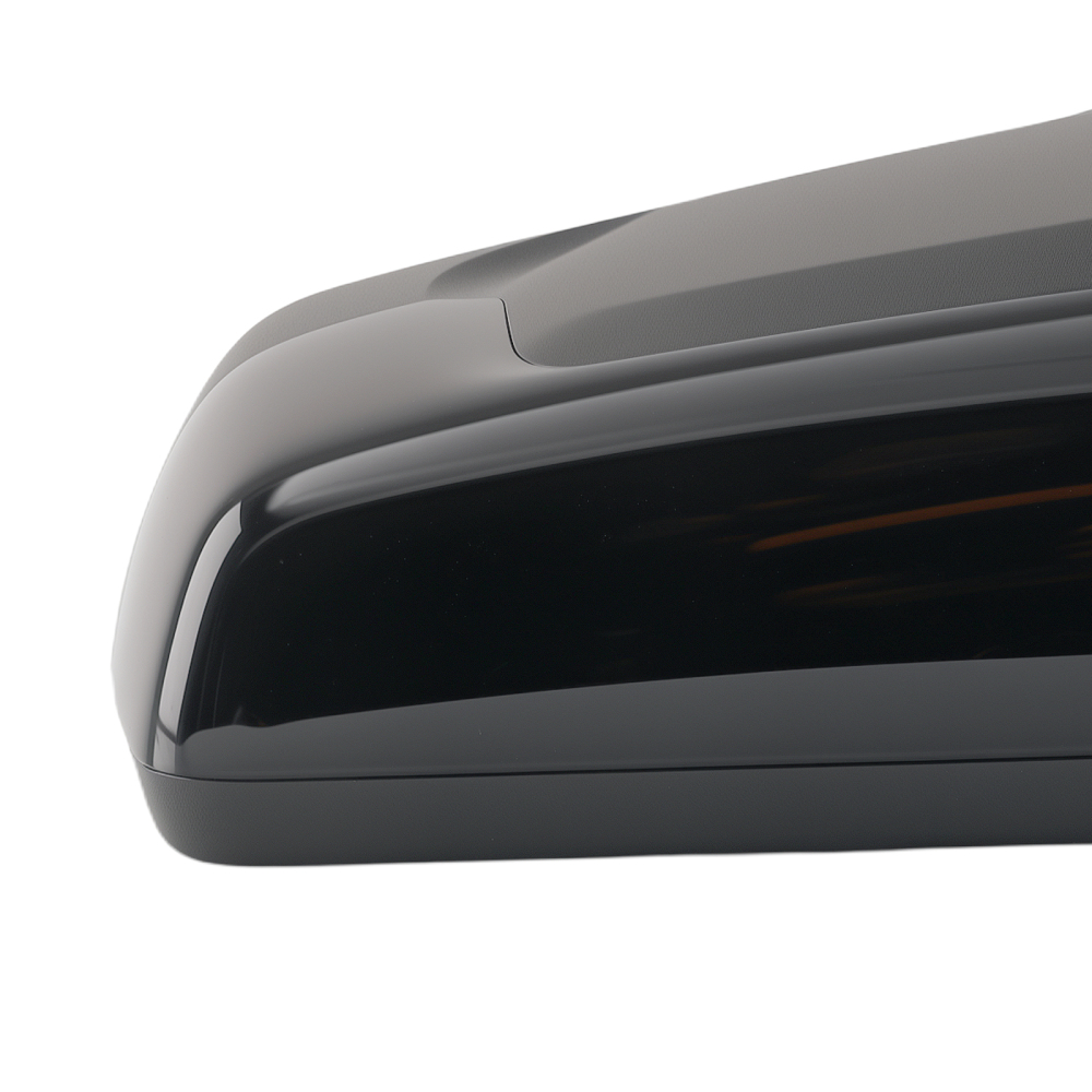 Door Mirror Assembly Left compatible for Chevrolet Silverado 1500 2019-2023