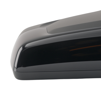 Door Mirror Assembly Left compatible for Chevrolet Silverado 1500 2019-2023