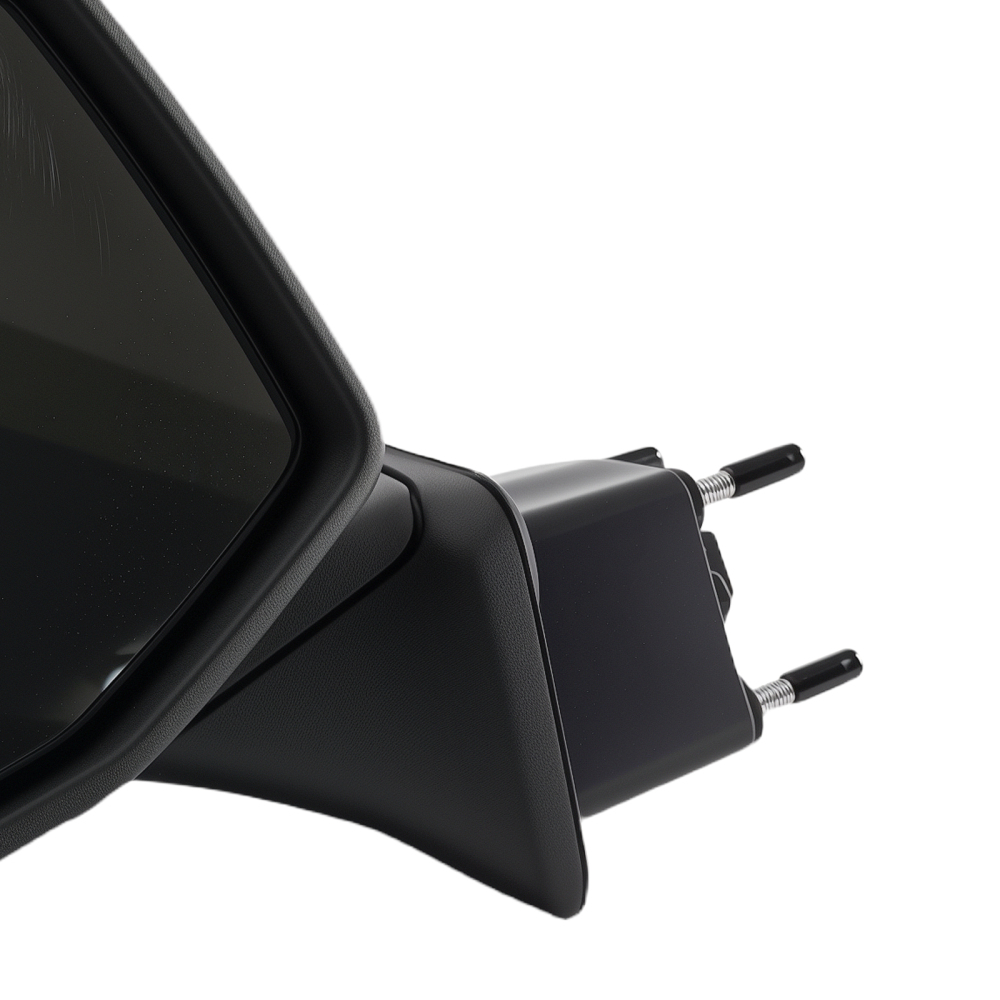 Door Mirror Assembly Left compatible for Chevrolet Silverado 1500 2019-2023