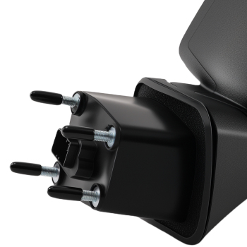 Door Mirror Assembly Left compatible for Chevrolet Silverado 1500 2019-2023