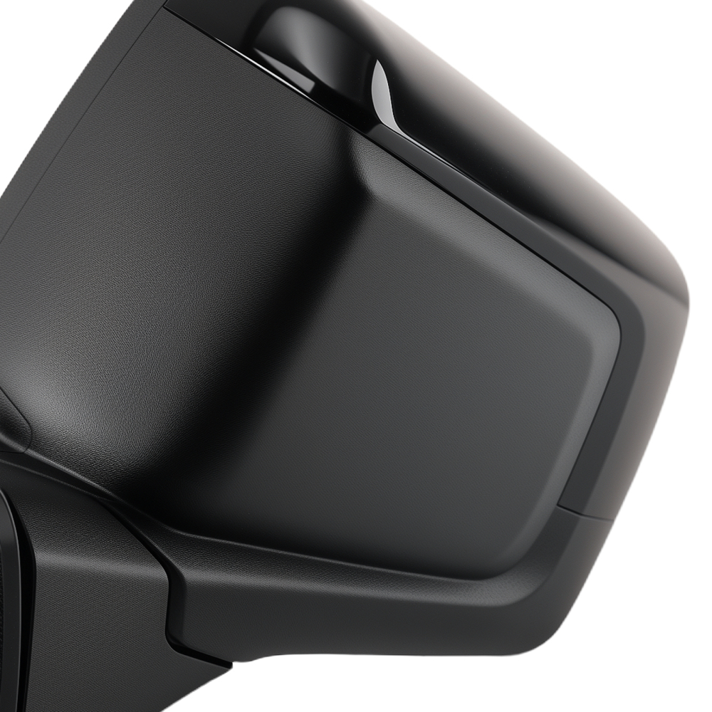 Door Mirror Assembly Left compatible for Chevrolet Silverado 1500 2019-2023