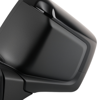 Door Mirror Assembly Left compatible for Chevrolet Silverado 1500 2019-2023