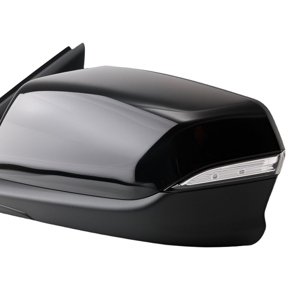 Driver Heated Side Mirror compatible for Chevrolet Equinox 1.5L 2.0L 2018-2023