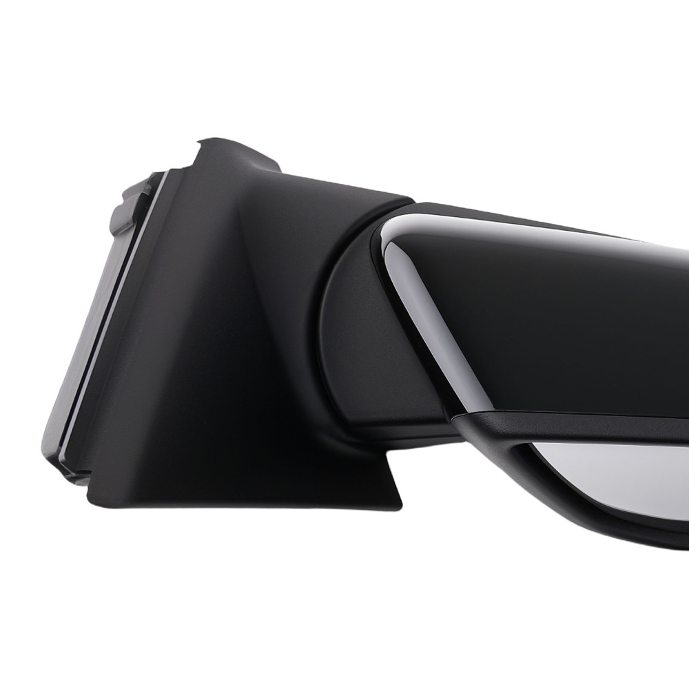 Side Mirror compatible for GMC Terrain 1.5L 2018-2021 GM1320594 Driver Passenger