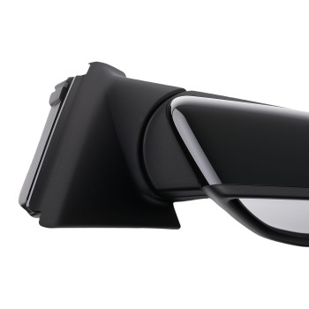 Side Mirror compatible for GMC Terrain 1.5L 2018-2021 GM1320594 Driver Passenger