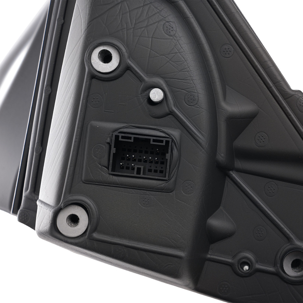 Side Mirror compatible for GMC Terrain 1.5L 2018-2021 GM1320594 Driver Passenger