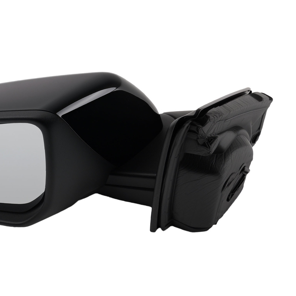 Side Mirror compatible for GMC Terrain 1.5L 2018-2021 GM1320594 Driver Passenger