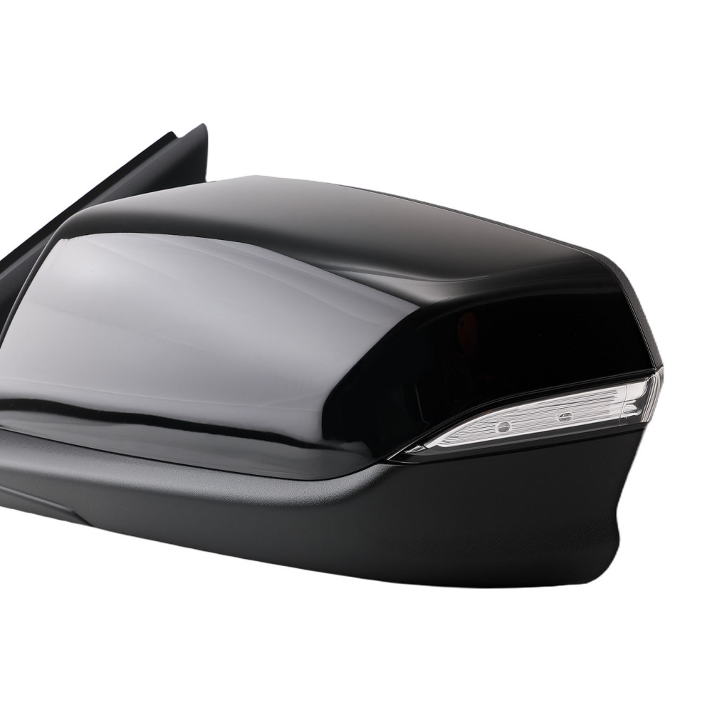 Side Mirror compatible for GMC Terrain 1.5L 2018-2021 GM1320594 Driver Passenger