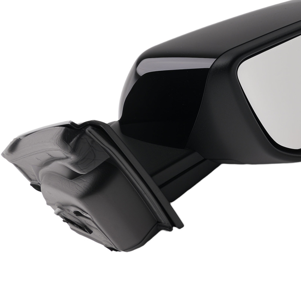 Side Mirror compatible for GMC Terrain 1.5L 2018-2021 GM1320594 Driver Passenger