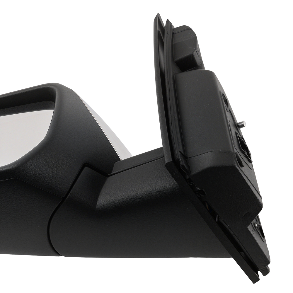 Left Side View Mirror compatible for Chevrolet Equinox 2018-2022 23406421 Chrome