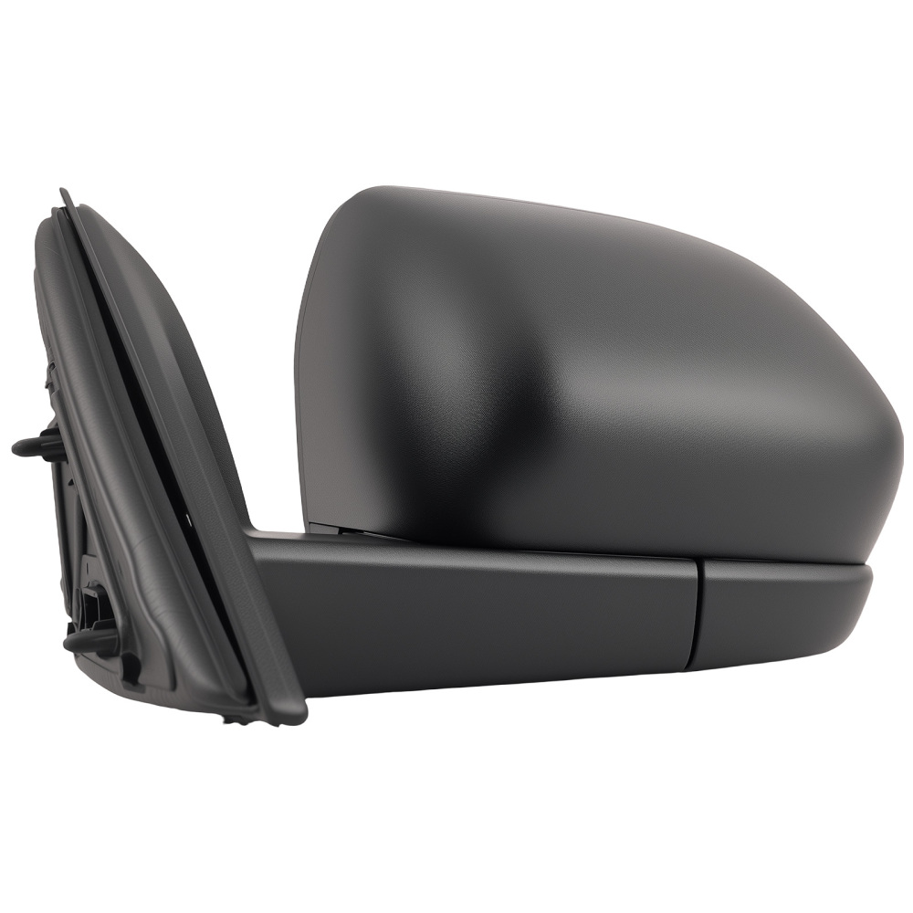 Left Side Mirror compatible for Ford Explorer 3.3L 2020-2022 LB5Z17683AA Power Adjust