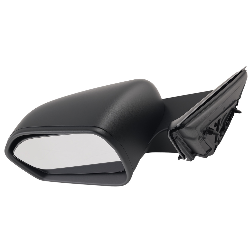 Left Side Mirror compatible for Ford Explorer 3.3L 2020-2022 LB5Z17683AA Power Adjust