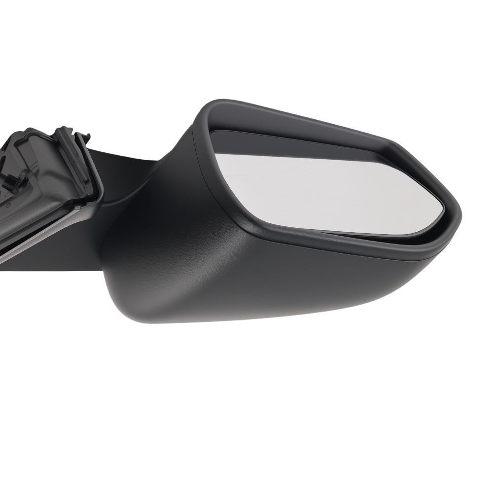 Left Side Mirror compatible for Ford Explorer 3.3L 2020-2022 LB5Z17683AA Power Adjust