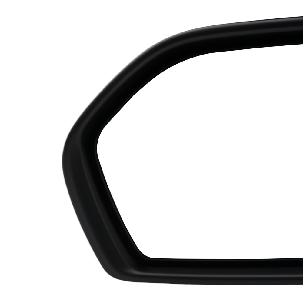 Left Side View Mirror Heated compatible for Ford Explorer 2020-2021 Power Signal Glass