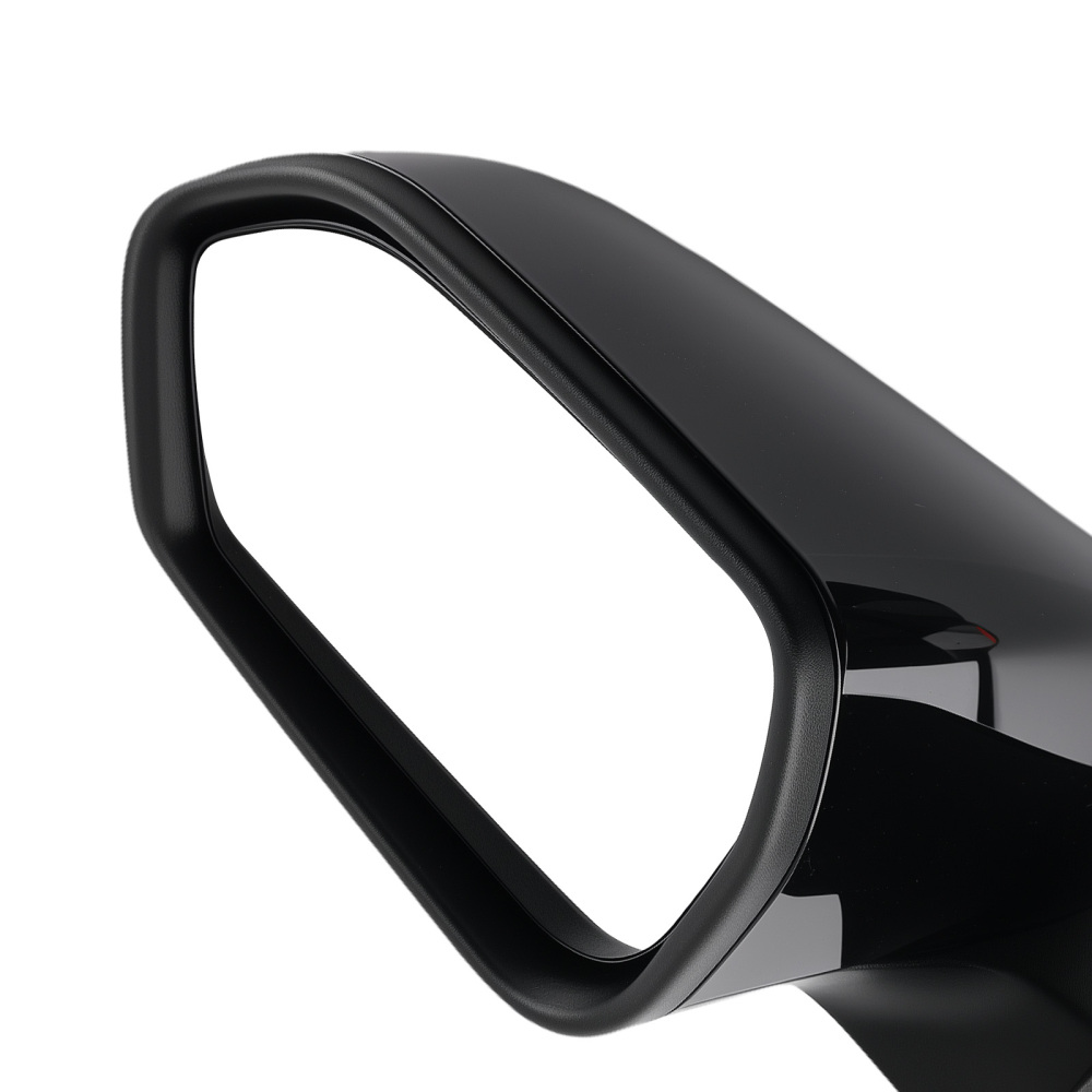 Left Side View Mirror Heated compatible for Ford Explorer 2020-2021 Power Signal Glass