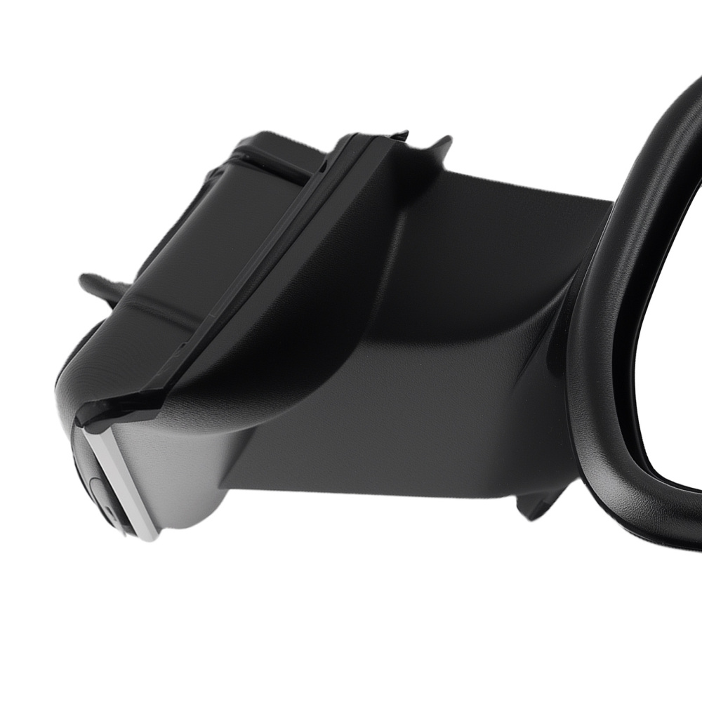 Left Side View Mirror Heated compatible for Ford Explorer 2020-2021 Power Signal Glass