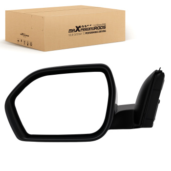 Left Side View Mirror Heated compatible for Ford Explorer 2020-2021 Power Signal Glass