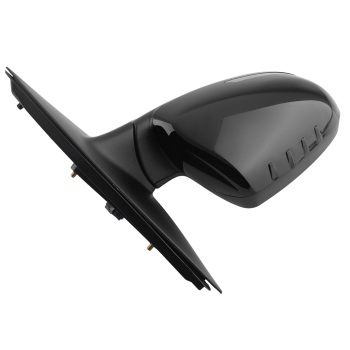 Rear View Mirror Right compatible for Kia Optima SXL 2013 Manual Fold KI1321152
