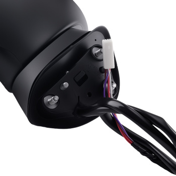 Passenger Mirror compatible for Mazda 6 2014-2016 GJR969121C Side View Power Adjust