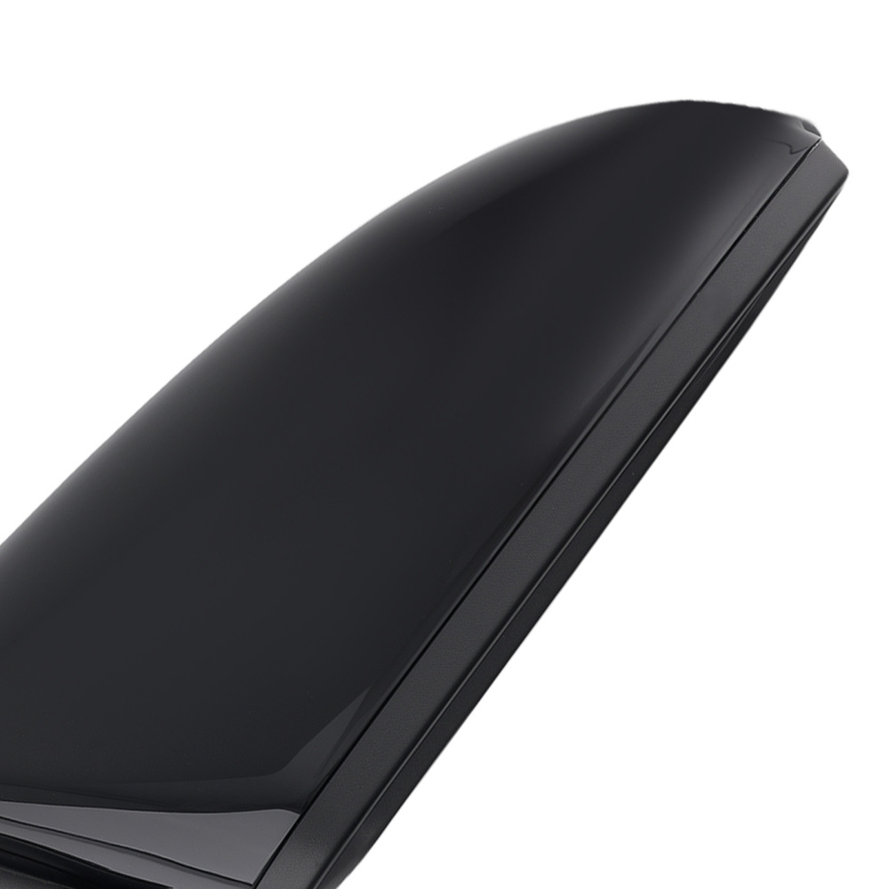 Passenger Side Mirror compatible for Kia Forte 2014-2016 Heated Paint Match