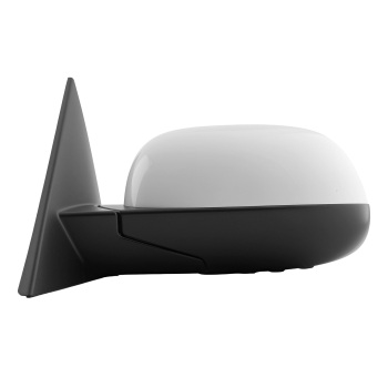 L+R Rear View Mirror compatible for Kia Soul 1.6L Turbo 2017-2019 KI1320194 KI1321194