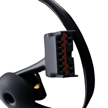 Passenger Mirror compatible for Ford Expedition 1998-2002 Power Adjust F85Z17682GAA