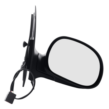 Passenger Mirror compatible for Ford Expedition 1998-2002 Power Adjust F85Z17682GAA