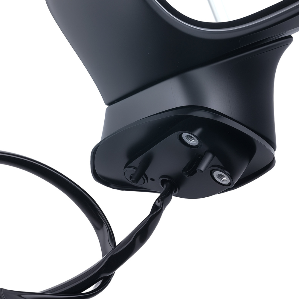 Heated Right Side Mirror compatible for Mazda CX-5 2.5L 2017-2025 KC9E69121APFM