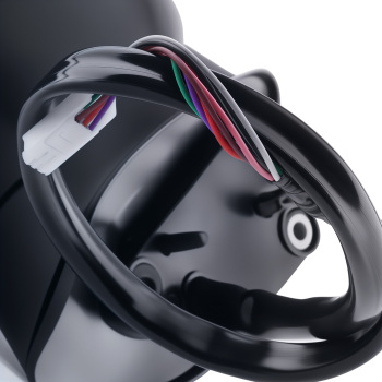 Heated Right Side Mirror compatible for Mazda CX-5 2.5L 2017-2025 KC9E69121APFM