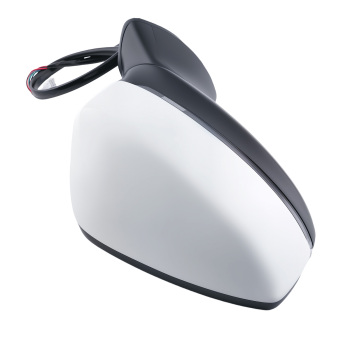 Heated Right Side Mirror compatible for Mazda CX-5 2.5L 2017-2025 KC9E69121APFM