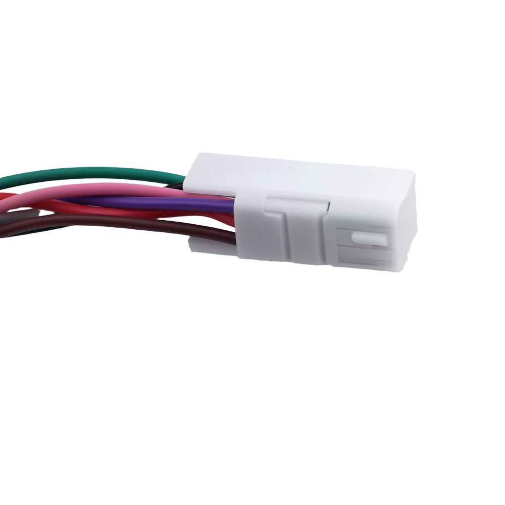 Heated Right Side Mirror compatible for Mazda CX-5 2.5L 2017-2025 KC9E69121APFM