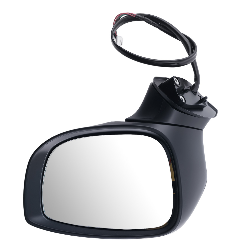 Heated Right Side Mirror compatible for Mazda CX-5 2.5L 2017-2025 KC9E69121APFM