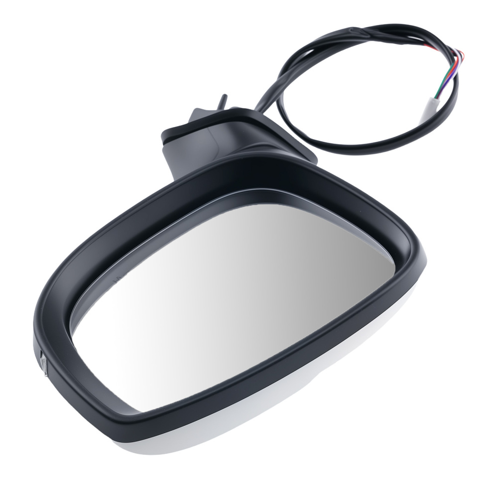 Heated Right Side Mirror compatible for Mazda CX-5 2.5L 2017-2025 KC9E69121APFM