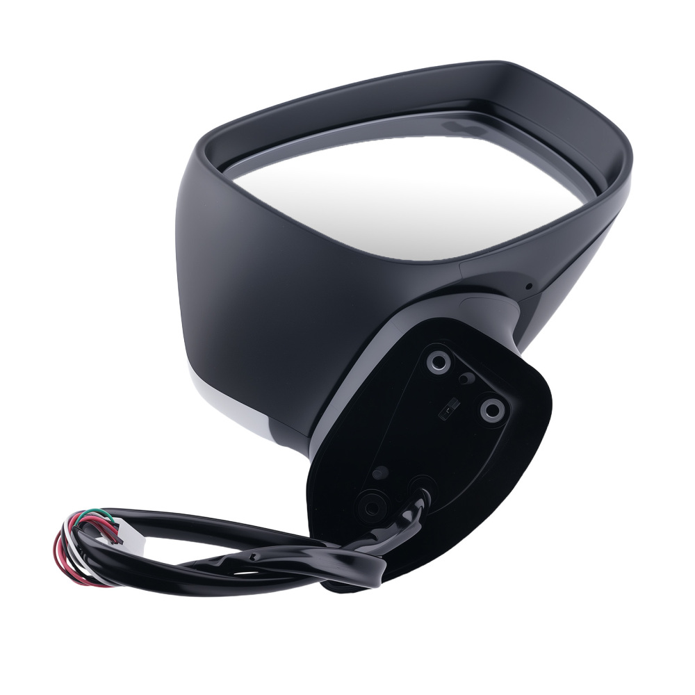 Heated Right Side Mirror compatible for Mazda CX-5 2.5L 2017-2025 KC9E69121APFM