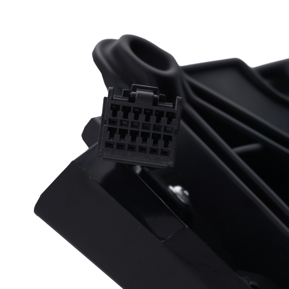 Front Right Side Mirror compatible for Chrysler TownCountry Limited 2001-2007