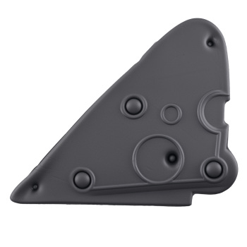 Front Right Side Mirror compatible for Chrysler TownCountry Limited 2001-2007