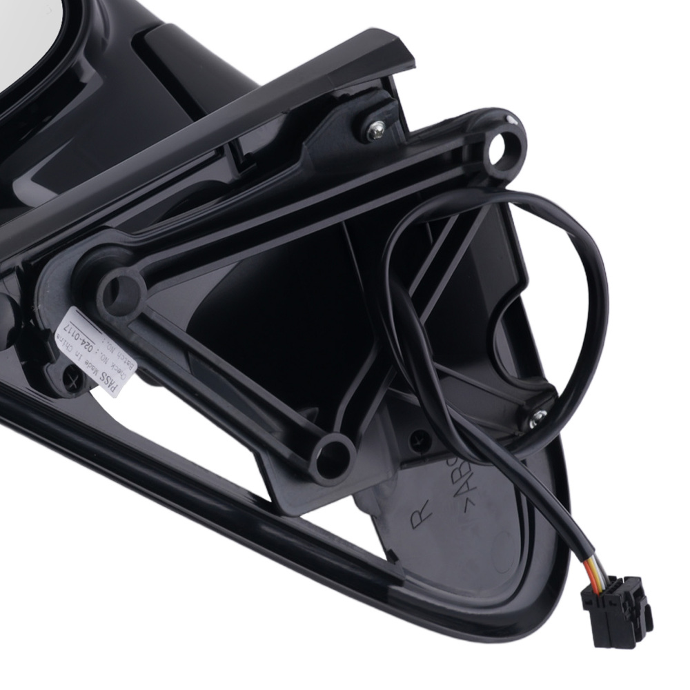 Front Right Side Mirror compatible for Chrysler TownCountry Limited 2001-2007