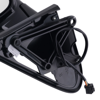 Front Right Side Mirror compatible for Chrysler TownCountry Limited 2001-2007