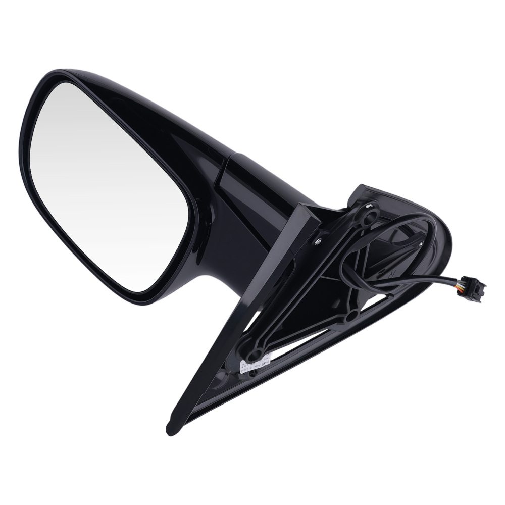 Front Right Side Mirror compatible for Chrysler TownCountry Limited 2001-2007