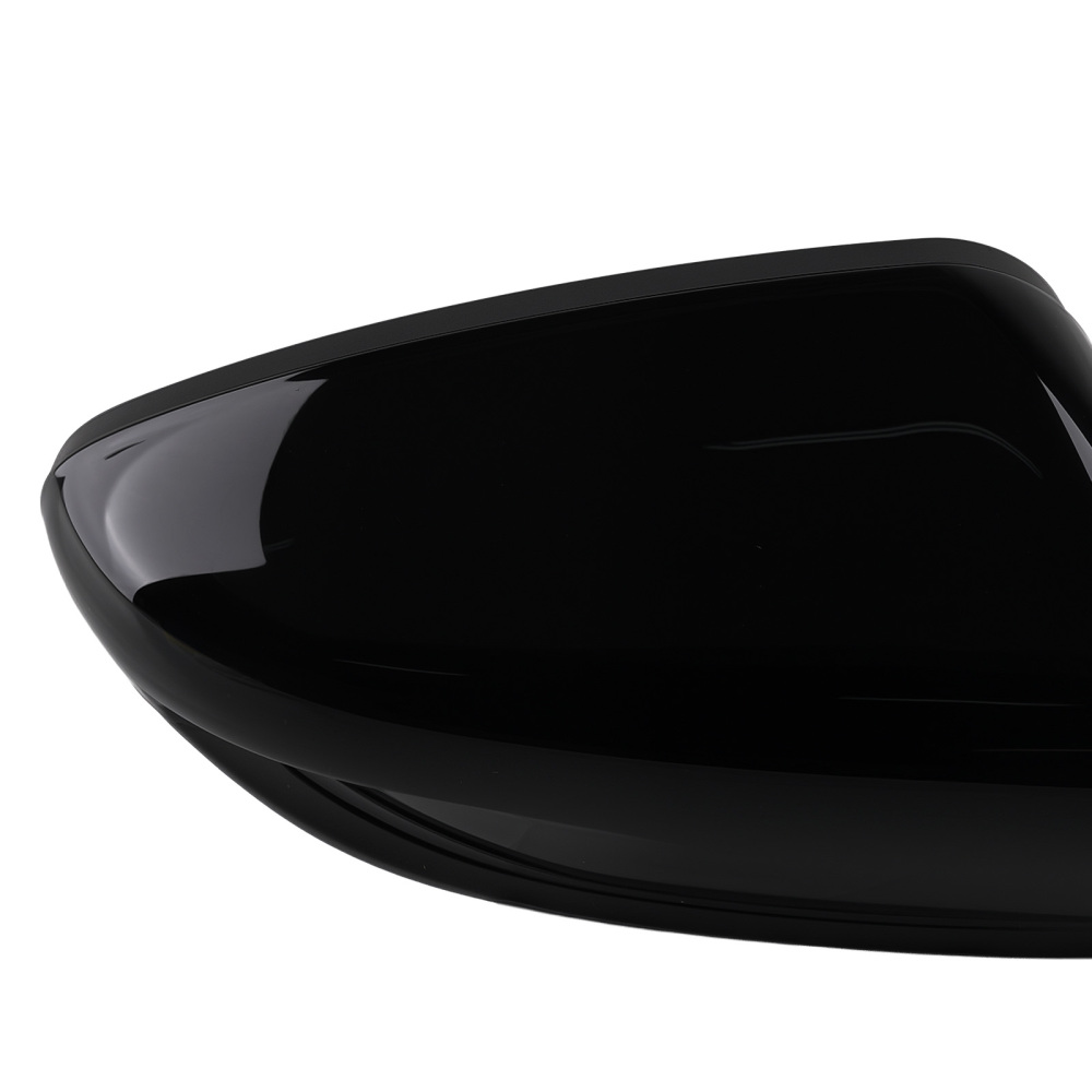 Passenger Mirror compatible for Kia Forte 2017-2018 Heated Power Adjust KI1321213