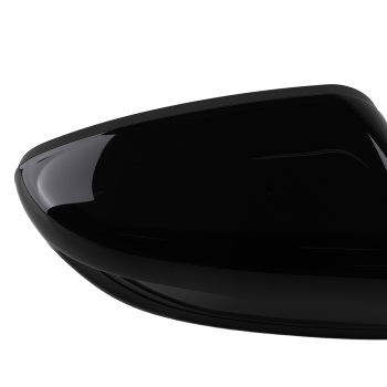 Passenger Mirror compatible for Kia Forte 2017-2018 Heated Power Adjust KI1321213