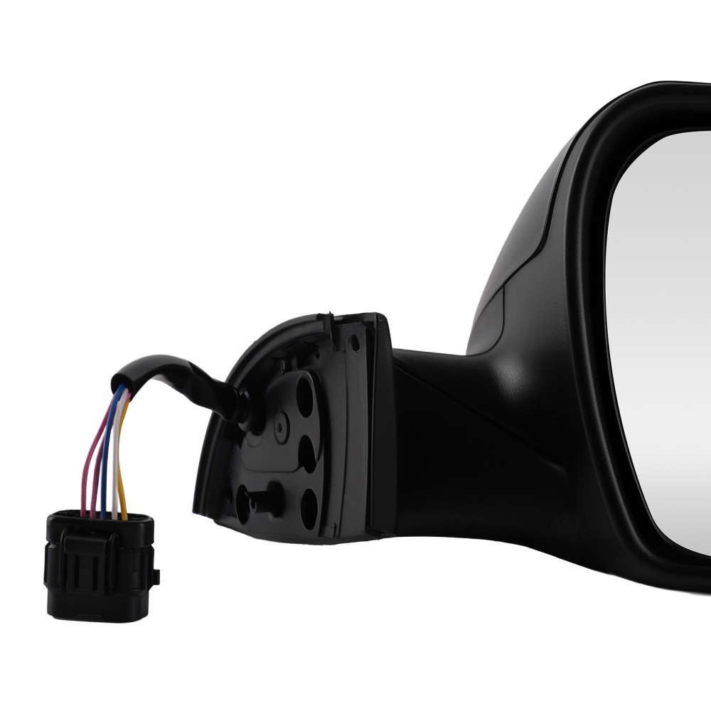 Passenger Mirror compatible for Kia Forte 2017-2018 Heated Power Adjust KI1321213