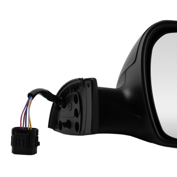 Passenger Mirror compatible for Kia Forte 2017-2018 Heated Power Adjust KI1321213