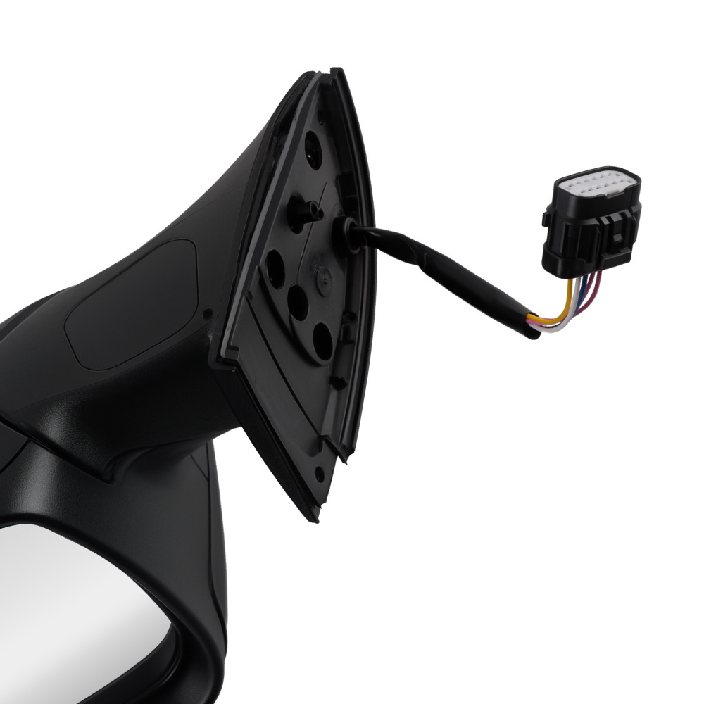 Passenger Mirror compatible for Kia Forte 2017-2018 Heated Power Adjust KI1321213