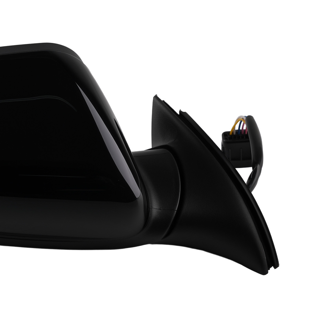 Passenger Mirror compatible for Kia Forte 2017-2018 Heated Power Adjust KI1321213